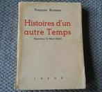 Histoires d'un autre temps (François Bovesse) - Namur, Enlèvement ou Envoi, Utilisé
