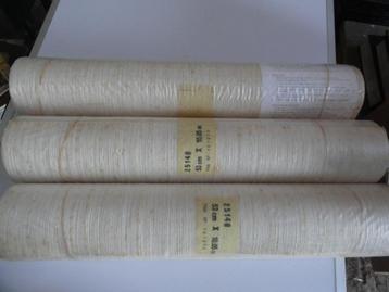 Lot de papier peint beschikbaar voor biedingen