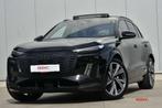Audi SQ6 E-Tron I NP €114.950 I PANO I HUD I 360 CAM, Auto's, https://public.car-pass.be/vhr/a8b53580-24a8-4ce4-a457-90c70a5589a5