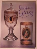 European glass / Olga Drahotova. Excalibur Books, 1983., Ophalen of Verzenden, Zo goed als nieuw, Overige onderwerpen