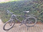 Zwarte Mountainbike ( 11 tot 14jaar), Ophalen
