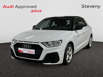 Audi A1 Sportback Audi A1 Sportback S line 30 TFSI 81(110) k beschikbaar voor biedingen