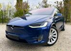 Tesla Model X 90d | FREE SUPERCHARGER |7 ZIT |Financiering, Auto's, Tesla, Te koop, 5 deurs, 0 g/km, Elektrisch