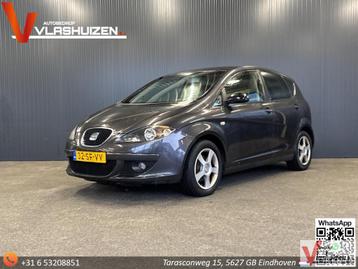 Seat Altea 1.6 Reference | Cruise | Climate | beschikbaar voor biedingen