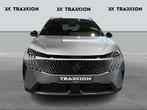 Peugeot 5008 GT HYBRID MHEV 145pk e-DCS6, 100 kW, Argent ou Gris, Achat, Euro 6