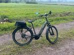 electric bike elektrische fiets frappe 800i fbc, Fietsen en Brommers, Ophalen of Verzenden, 50 km per accu of meer, Zo goed als nieuw