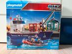 Playmobil City Action 70769, Ophalen, Zo goed als nieuw, Complete set
