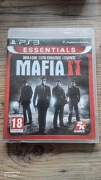 Ps3 - Mafia II - Playstation 3, Verzenden, Zo goed als nieuw