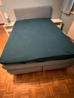 Boxspring, Ophalen, Zo goed als nieuw