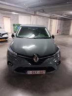 Als nieuwe Renault Clio 1.3 19000 km. Full option, Auto's, Renault, Te koop, Zilver of Grijs, Emergency brake assist, Stadsauto