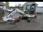 Bobcat 430 AG minigraafmachine, Zakelijke goederen, Machines en Bouw | Kranen en Graafmachines, Bobcat EME, Info@bobcat.com, U Kodetky 1810
263 12  Dobříš, CZ