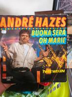 Andre Hazes: buona sera, Cd's en Dvd's, Vinyl | Nederlandstalig, Gebruikt, Ophalen of Verzenden