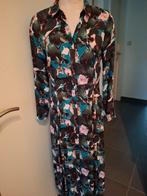 Jurk van Jowell, Kleding | Dames, Ophalen, Maat 38/40 (M), Groen