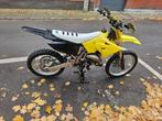 Suzuki RM 125 2T 2006, Motoren, Motoren | Suzuki, Particulier, 11 kW of minder, 1 cilinder, Crossmotor