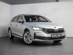 Skoda Octavia Combi Octavia Combi 1.5 TSI eTec MHEV Selectio, Automaat, Break, Particulier, Zilver of Grijs