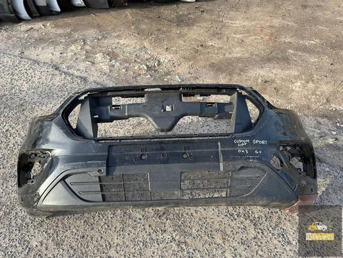 Ford Transit Custom Lift ST-Line Sport voorbumper, Auto-onderdelen, Carrosserie, Bumper, Ford, Gebruikt