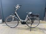 Elektrische Oxford fiets middenmotor (km teller werkt niet), Fietsen en Brommers, Ophalen of Verzenden