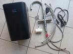 ACE kokend water boiler + kraan, Ophalen, Zo goed als nieuw