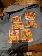 RC Liegeois, Collections, Enlèvement ou Envoi, Comme neuf, Sous-bock