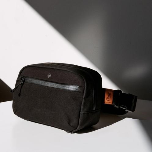 Clever Supply sidekick pro cameratas, Audio, Tv en Foto, Foto | Cameratassen, Nieuw, Schoudertas, Overige merken, Ophalen of Verzenden