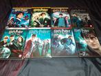 Te koop in een dvd-box de complete Harry Potter, Cd's en Dvd's, Dvd's | Tv en Series, Ophalen of Verzenden, Zo goed als nieuw