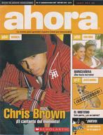 Ahora. La revista para aprender español. Nivel 2., Verzenden, Nieuw