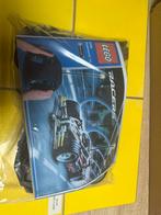 Lego technic 60123, Enlèvement, Utilisé, Lego