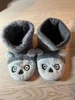 Warme maki pantoffels maat 29-30, Kinderen en Baby's, Kinderkleding | Schoenen en Sokken, C&A, Overige typen, Jongen of Meisje