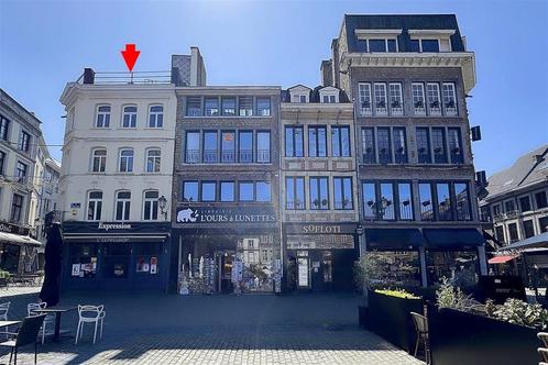 Immeuble à vendre à Huy, Immo, Huizen en Appartementen te koop, Vrijstaande woning