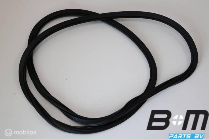Portierrubber carrosseriezijde RV, RA, LV, LA Audi Q3 8U, Auto-onderdelen, Interieur en Bekleding, Gebruikt