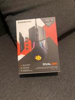 SteelSeries Rival 600, Souris, SteelSeries, Filaire, Droitier