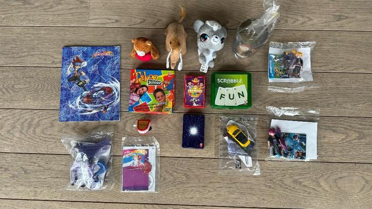 QUICK VINTAGE LEKKERNIJEN, Verzamelen, Merken en Reclamevoorwerpen, Nieuw, Ophalen of Verzenden