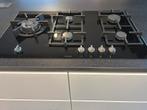 SIEMENS Gaskookplaat, Ophalen, Gebruikt, Energieklasse A of zuiniger, Inbouw