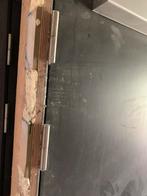 Schilderdeuren, Ophalen, Gebruikt, 80 tot 100 cm, Binnendeur