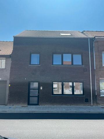Gelijkvloers appartement  nieuwbouw te huur beschikbaar voor biedingen