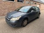 Cutroën c4, Auto's, Automaat, Stof, Particulier, Euro 4