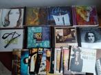 lot de 27 CD musical, CD & DVD, Comme neuf, Enlèvement ou Envoi, 1980 à 2000