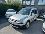 Opel Combo 1.3 CDTi Automaat, Auto's, Automaat, Bedrijf, 5 deurs, Euro 4