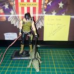 g.i.joe gi joe gijoe 25th crocmaster 2008, Kinderen en Baby's, Speelgoed | Actiefiguren, Ophalen of Verzenden, Zo goed als nieuw
