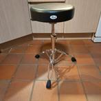 Pearl D-930 drum kruk voor uw drumstel in zgst, Ophalen of Verzenden, Zo goed als nieuw