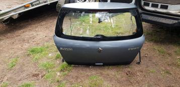 SUZUKI SWIFT HB ACHTERKLEP BJ 2007 beschikbaar voor biedingen