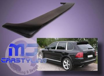 Porsche Cayenne MK1 - Dakspoiler beschikbaar voor biedingen