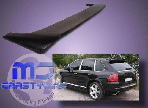 Porsche Cayenne MK1 - Dakspoiler, Auto diversen, Tuning en Styling, Ophalen of Verzenden