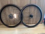 Mavic Aksium 1 Disc SRAM XDR, Fietsen en Brommers, Fietsonderdelen, Verzenden, Zo goed als nieuw