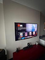 Sony tv 60 inch, Ophalen, LCD, Zo goed als nieuw, Sony