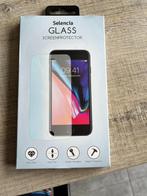 Glass screen protector iphone 13 - in gesloten verpakking!, Ophalen of Verzenden, Nieuw, IPhone 13, Frontje of Cover