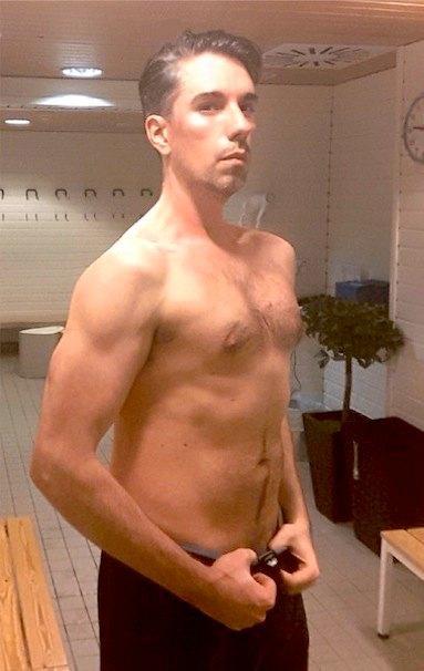 Massage van man tot man, Diensten en Vakmensen, Welzijn | Masseurs en Massagesalons, Ontspanningsmassage, Sportmassage