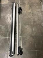 Thule Wingbar EVO 118cm (712200) & Thule Raise Evo (710410), Auto diversen, Dakdragers, Ophalen