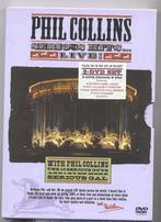 phil collins dvd serious hits, Enlèvement ou Envoi, Comme neuf, Pop rock