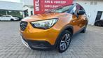 Opel Crossland X1.2 Turbo Ultimate Aut./Headup/Garantie, SUV ou Tout-terrain, Carnet d'entretien, Cuir, Crossland X